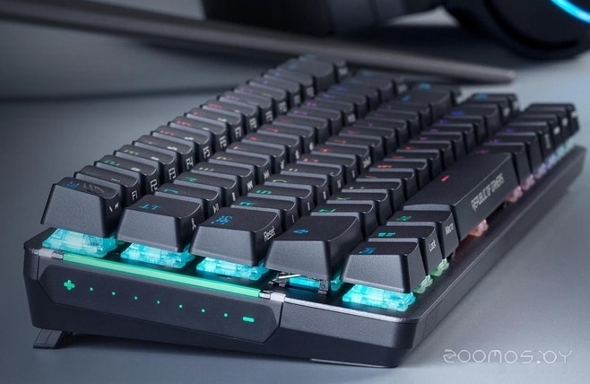 Клавиатура Asus ROG Falchion, фото 3