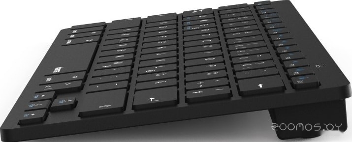 Клавиатура HAMA KEY4ALL X510, фото 4