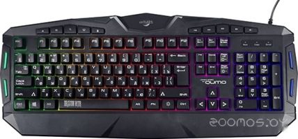 Клавиатура Qumo Antares