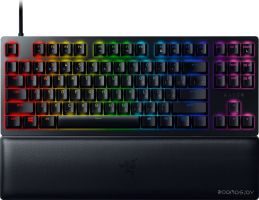 Цены на клавиатуру RAZER Huntsman V2 TKL (Purple Switch)