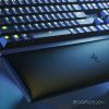 Клавиатура RAZER Huntsman V2 TKL ESL Edition (Red Switch, нет кириллицы)