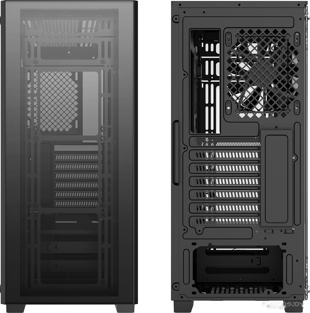 Корпус Deepcool Matrexx 50 ADD-RGB 3F, фото 7