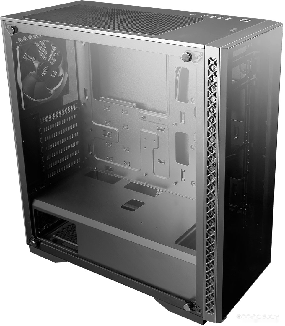 Корпус Deepcool Matrexx 50 ADD-RGB 3F, фото 6
