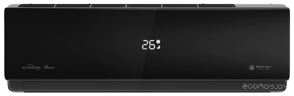 Сплит-система Royal Clima Attica Nero Inverter RCI-AN22HN, фото 3