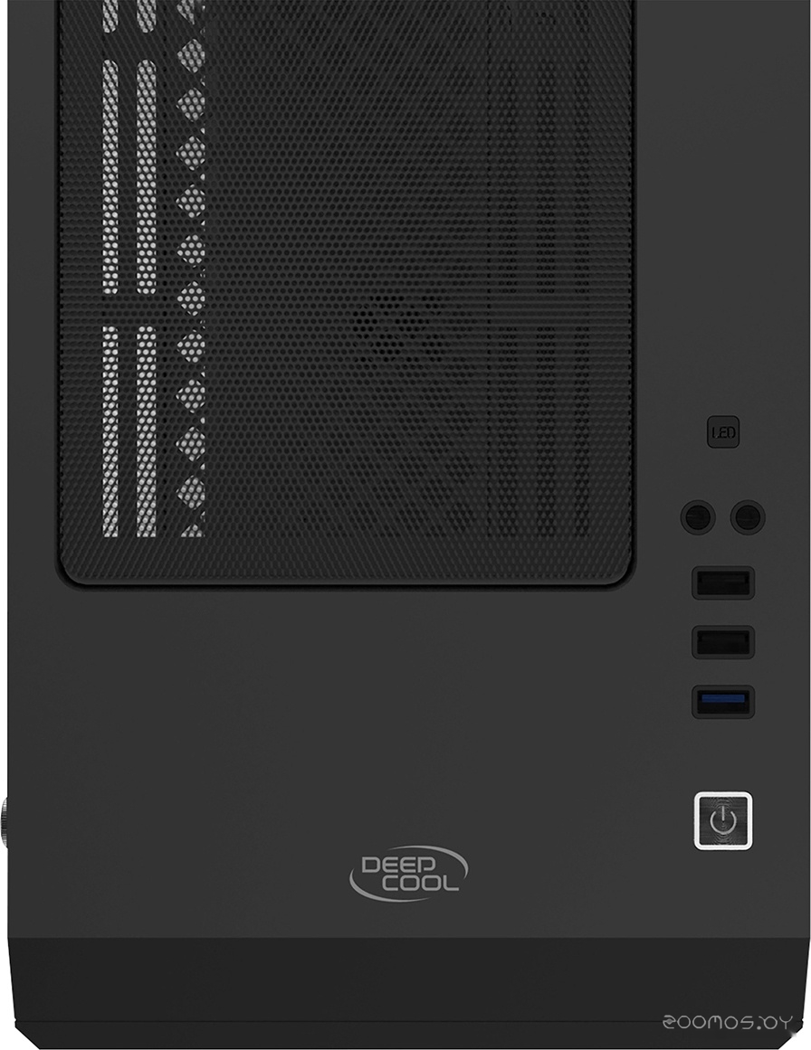 Корпус Deepcool Matrexx 50 ADD-RGB 3F, фото 12