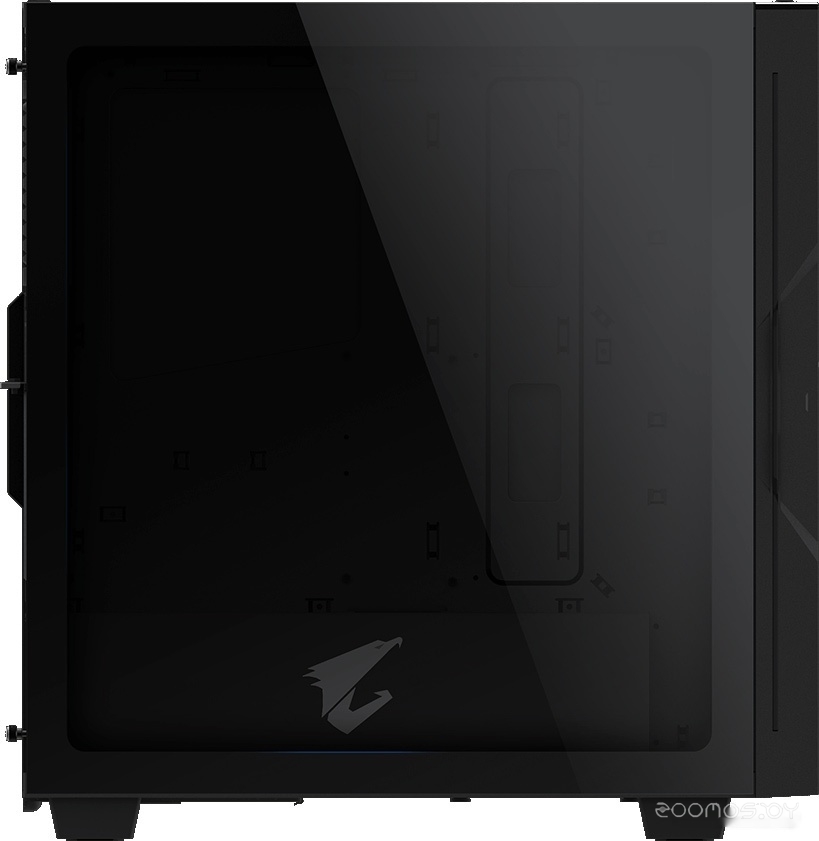 Корпус Gigabyte Aorus C300 Glass, фото 4
