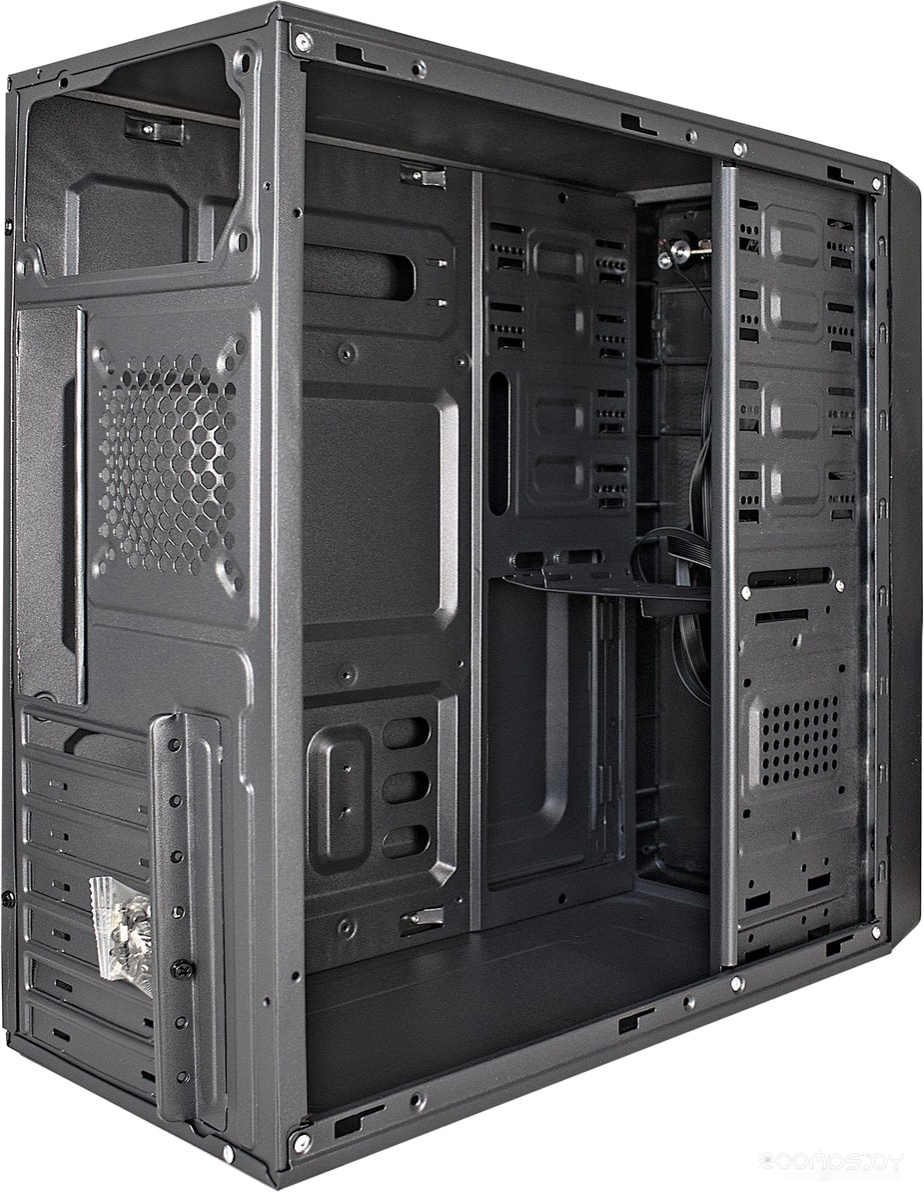 Корпус Exegate XP-401 EX283729RUS, фото 2