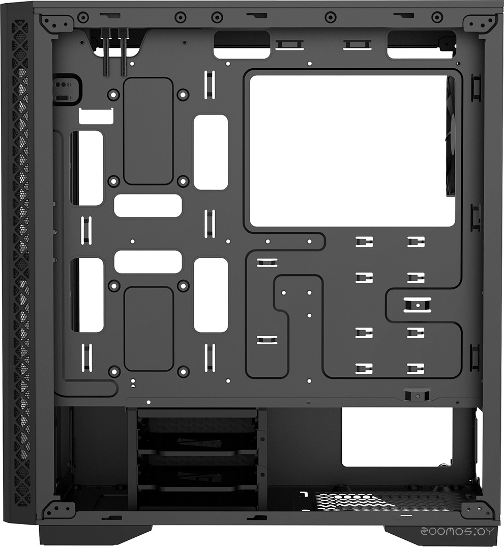 Корпус Deepcool Matrexx 50 ADD-RGB 3F, фото 10