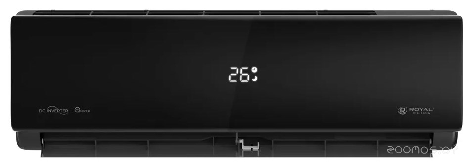 Сплит-система Royal Clima Attica Nero Inverter RCI-AN22HN, фото 4