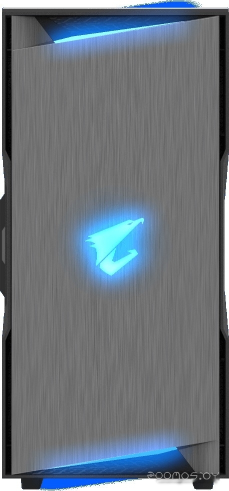 Корпус Gigabyte Aorus C300 Glass, фото 2