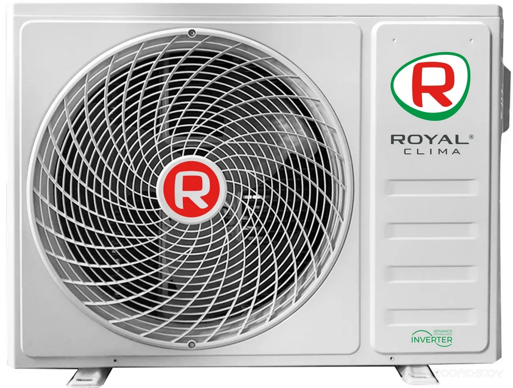 Сплит-система Royal Clima GLORIA RC-GL55HN, фото 3