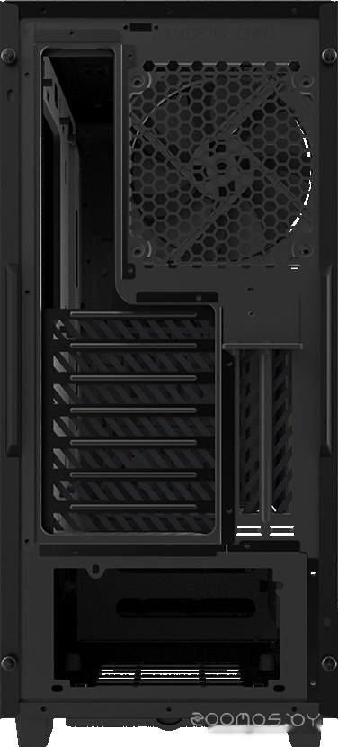 Корпус Gigabyte Aorus C300 Glass, фото 6