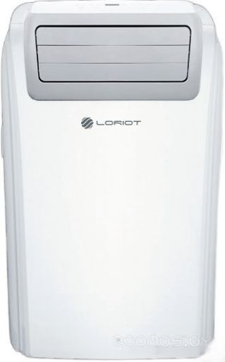 Мобильный кондиционер Loriot Saturn LPC-12TSM, фото 1