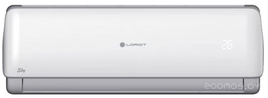 Сплит-система Loriot Sky Inverter LAC-12AI