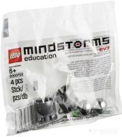 Конструктор Lego Education Mindstorms EV3 2000702 Детали для механизмов