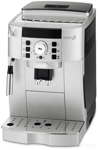 Эспрессо кофемашина Delonghi Magnifica S ECAM 22.110.SB