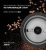 Электрическая кофемолка Polaris PCG 2014 (черный)