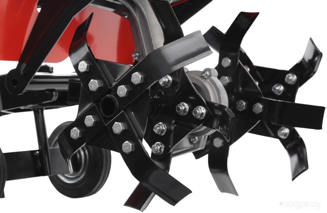 Мотокультиватор Hammer Flex RT-40A, фото 6