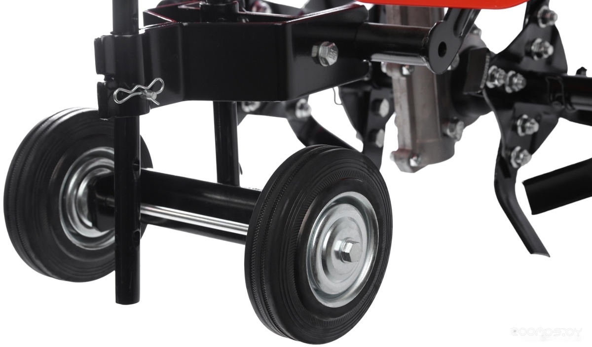 Мотокультиватор Hammer Flex RT-40A, фото 8