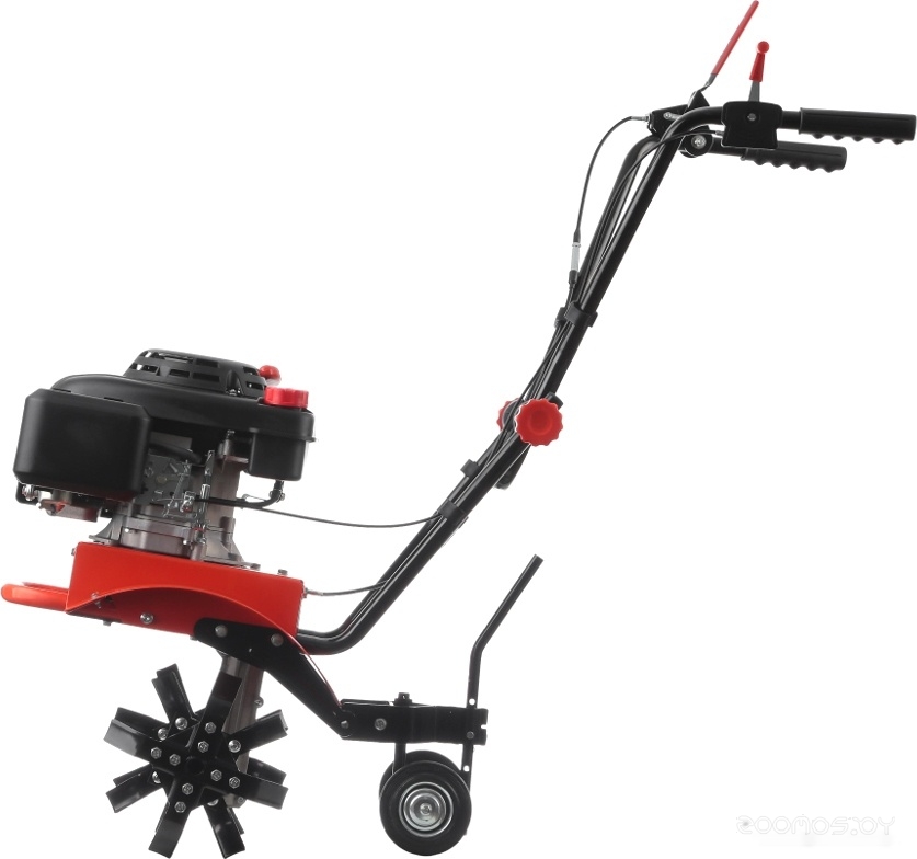 Мотокультиватор Hammer Flex RT-40A, фото 4