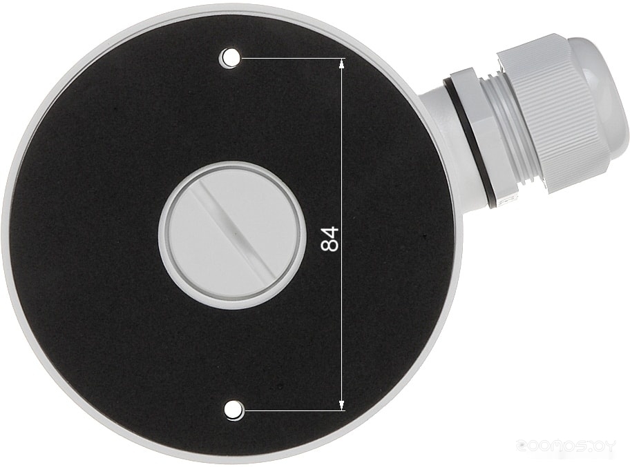 Кронштейн Hikvision DS-1280ZJ-DM18, фото 5