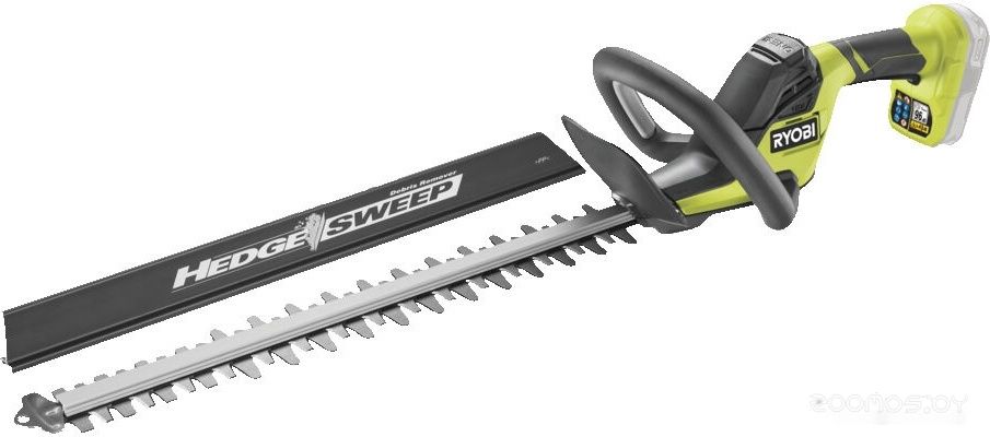 Кусторез Ryobi RY18HT50A-0 (без АКБ), фото 1