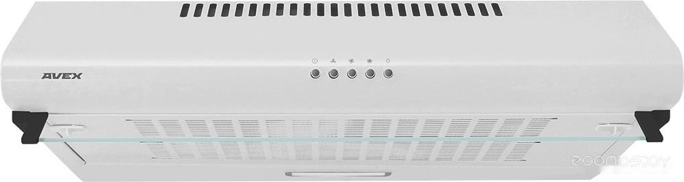 Кухонная вытяжка Avex AS 6040 W