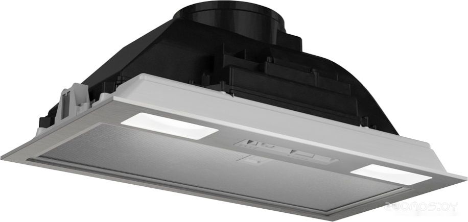 Кухонная вытяжка Elikor Breeze 70Н-450-П3Д нерж