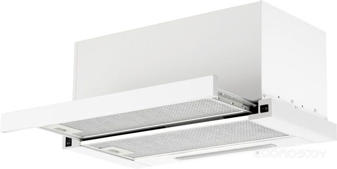 Кухонная вытяжка Oasis VT-50W (F), фото 1