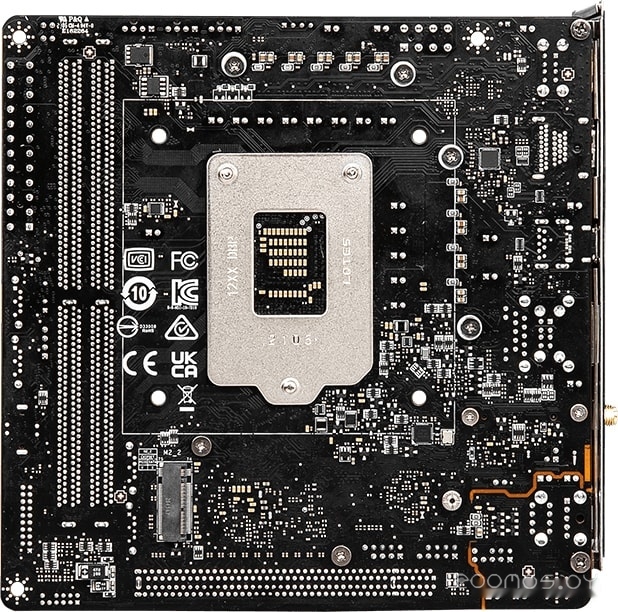 Материнская плата MSI MPG B560I Gaming Edge WIFI, фото 5