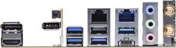 Материнская плата ASROCK Z690M-ITX/AX