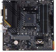 Материнская плата Asus TUF Gaming A520M-Plus WiFi