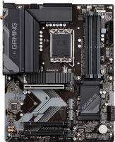 Материнская плата Gigabyte B760 Gaming X AX DDR4 (rev. 1.0)