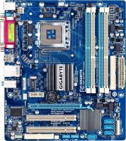 Материнская плата Gigabyte GA-G41M-Combo (rev. 2.0)
