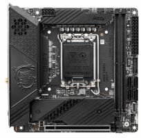 Материнская плата MSI MEG Z690I Unify