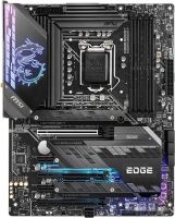 Материнская плата MSI MPG Z590 Gaming Edge WiFi