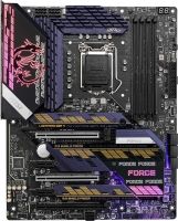 Материнская плата MSI MPG Z590 Gaming Force