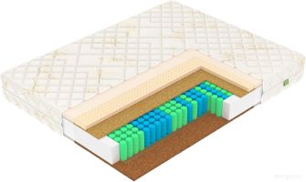 Матрас Vegas Comfort F5 200x190