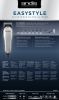 Машинка для стрижки волос Andis EasyStyle Adjustable Blade Clipper MC-2