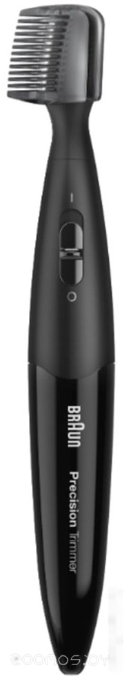 Точечный триммер Braun PT1000 Precision с чехлом, фото 5