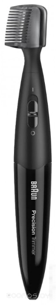 Точечный триммер Braun PT1000 Precision с чехлом, фото 2