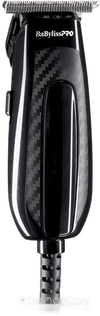 Триммер для бороды и усов BaByliss PRO FX69E, фото 2
