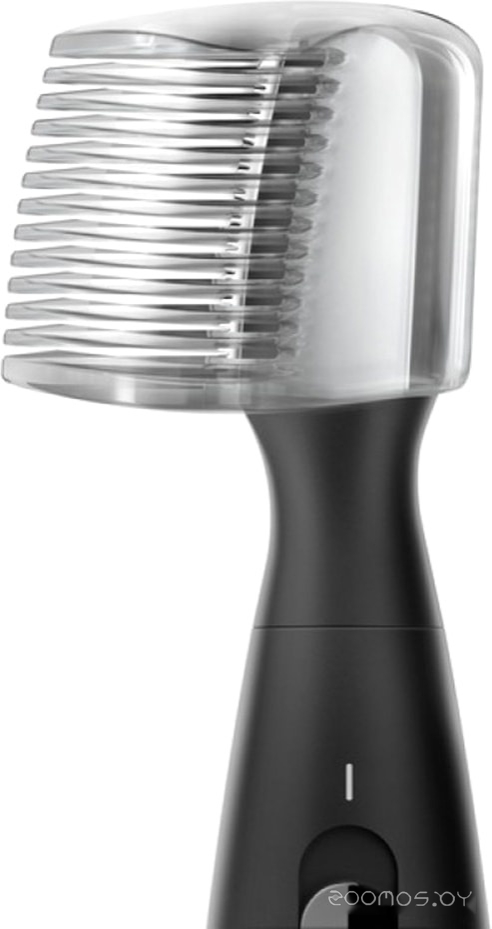 Точечный триммер Braun PT1000 Precision с чехлом, фото 4