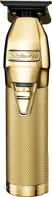 Универсальный триммер BaByliss PRO FX7870GE, фото 3