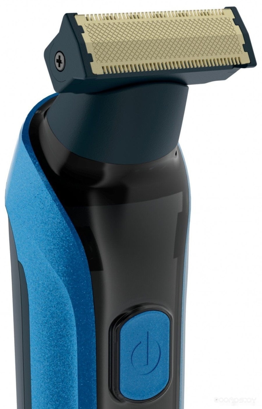 Универсальный триммер Rowenta Forever Sharp Ultimate Xpert TN6200F4, фото 3