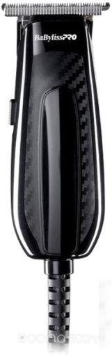 Триммер для бороды и усов BaByliss PRO FX69E, фото 1