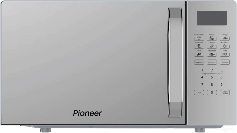 Микроволновая печь Pioneer MW255S, фото 1