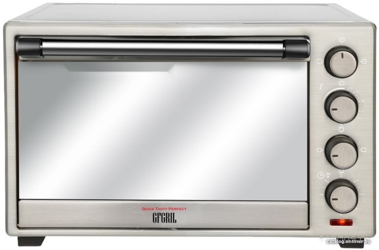 Мини-печь GFgril GFO-39 Mirror