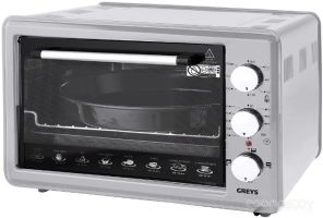 Мини-печь Greys RMR-4002