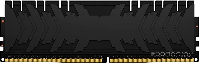 Оперативная память Kingston FURY Renegade 2x16GB DDR4 PC4-32000 KF440C19RB1K2/32, фото 3